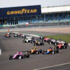 James Egozi y Keanu Al Azhari comandan el estreno de la Eurocup-3 en Silverstone