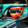 Realismo en Aston Martin en Monza: "Se antoja un fin de semana complicado"