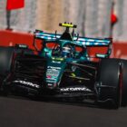 Alonso saldrá 17º en el Madring: «Tenemos 37km/h de déficit en las rectas, no hay ningún sitio posible para adelantar».