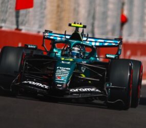 Alonso saldrá 17º en el Madring: «Tenemos 37km/h de déficit en las rectas, no hay ningún sitio posible para adelantar».