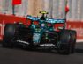 Alonso saldrá 17º en el Madring: «Tenemos 37km/h de déficit en las rectas, no hay ningún sitio posible para adelantar».