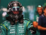 Así son las primeras impresiones de Fernando Alonso sobre Madring