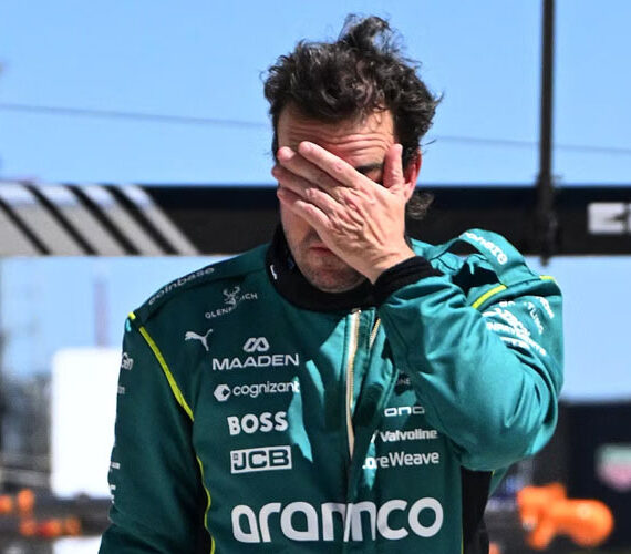 Honda responde a las palabras del presidente de la FIA sobre ayudar a Alonso
