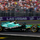 Honda confirma su sufrimiento en Monza: «No es ninguna sorpresa»