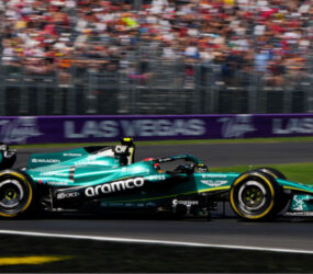 Honda confirma su sufrimiento en Monza: «No es ninguna sorpresa»