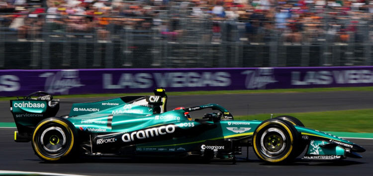 Honda confirma su sufrimiento en Monza: «No es ninguna sorpresa»