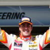 Alpine - Renault consiguió en Monza su primera pole desde Hungría 2009