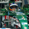 De la Rosa habla del sorprendente test que Alonso hizo con Jaguar en 2002