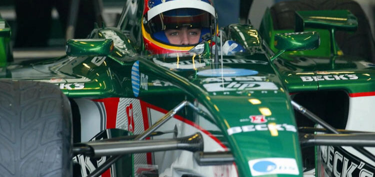 De la Rosa habla del sorprendente test que Alonso hizo con Jaguar en 2002