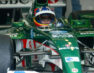 De la Rosa habla del sorprendente test que Alonso hizo con Jaguar en 2002