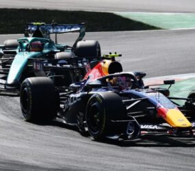 Red Bull también apoya ayudar a Honda con sus problemas de motor