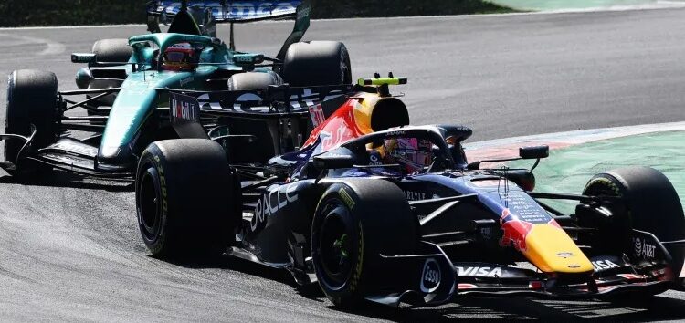 Red Bull también apoya ayudar a Honda con sus problemas de motor