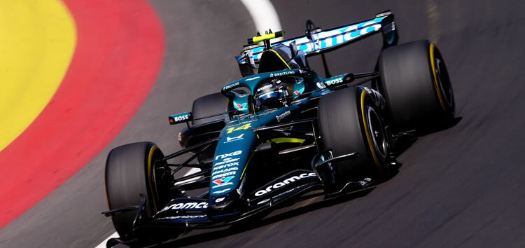Fernando Alonso anticipa caos en la carrera de Madring