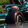 Alonso abandona en Monza: "Sentía algo extraño, quizá la suspensión"
