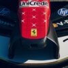 Ferrari presenta su decoración para Monza en homenaje a Michael Schumacher