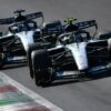Wolff reconoce que estuvo a punto de parar el duelo entre Antonelli y Russell