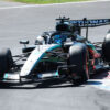 Russell saldrá 2º en Monza: "Los Alpine han sido rapidísimos desde la Q1"