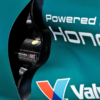 Aston Martin se reúne con Mercedes para tener un