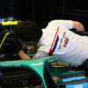 Honda confirma problemas en el motor de Alonso: habrá más cambio de piezas