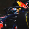 Regreso triunfal de Hadjar en Bakú para conseguir un doble podio para Red Bull