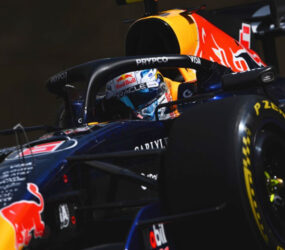 Regreso triunfal de Hadjar en Bakú para conseguir un doble podio para Red Bull