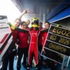 James Egozi se alza con el título de la Eurocup-3 en el Circuito de Jerez-Ángel Nieto