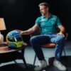 Jenson Button le pide a Fernando Alonso que renueve con Aston Martin