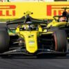 Joshua Dürksen domina la Fórmula 2 en su visita a Monza; Câmara aprieta el campeonato