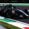 Kimi Antonelli conquista Monza y acaba con la maldición italiana que duraba desde 1966