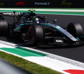 Kimi Antonelli conquista Monza y acaba con la maldición italiana que duraba desde 1966