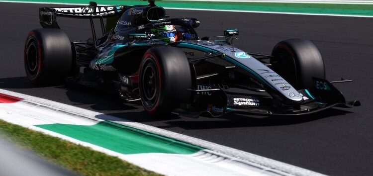Kimi Antonelli conquista Monza y acaba con la maldición italiana que duraba desde 1966