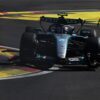 Kimi Antonelli tras ganar el GP de España: "Norris se merecía la victoria"
