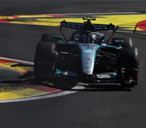 Kimi Antonelli tras ganar el GP de España: «Norris se merecía la victoria»
