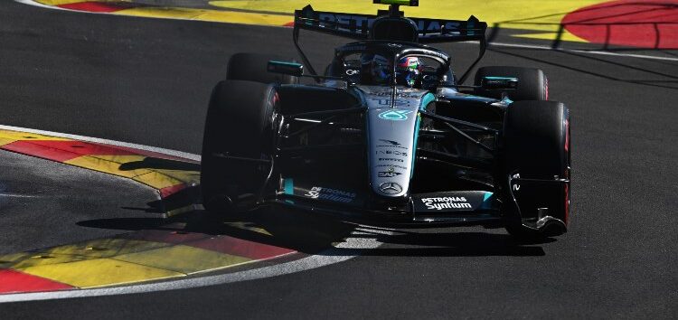 Kimi Antonelli tras ganar el GP de España: «Norris se merecía la victoria»