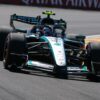 Kimi Antonelli pierde la Pole Position por 16 milésimas: "No podría haberlo hecho mejor"