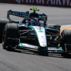 Kimi Antonelli pierde la Pole Position por 16 milésimas: «No podría haberlo hecho mejor»