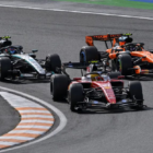En Ferrari y McLaren dan por perdido el Mundial de 2026 y colocan a Mercedes como campeón