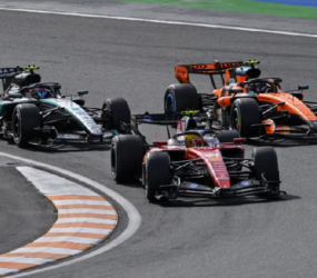 En Ferrari y McLaren dan por perdido el Mundial de 2026 y colocan a Mercedes como campeón