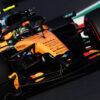Norris descarta a McLaren de la pole en Monza: "No estamos en la lucha"