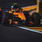 Lando Norris da la sorpresa y consigue la primera Pole Position del circuito del Madring