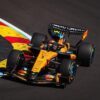 Lando Norris tras conseguir la Pole Position del GP de España: "Ha sido la mejor vuelta de mi vida"