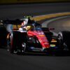 Ferrari se viene abajo en la lucha por la Pole Position en el Gran Premio de España