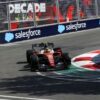 Lewis Hamilton: "Adelantar mañana a alguien con motor Mercedes será imposible"