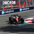 Lewis Hamilton: «Adelantar mañana a alguien con motor Mercedes será imposible»
