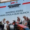 La guía de planes en la semana del Gran Premio de España en Madring