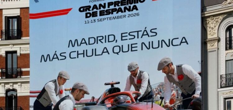 La guía de planes en la semana del Gran Premio de España en Madring
