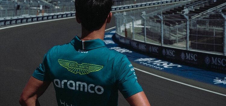 Mari Boya nos desvela detalles sobre el nuevo circuito de Madring