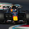 Discreto viernes para Red Bull en Monza con un coche difícil de lidiar