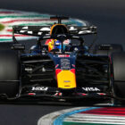 Discreto viernes para Red Bull en Monza con un coche difícil de lidiar