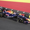 Verstappen critica Madring: "Todavía tengo que encontrar una curva en la que pueda adelantar"